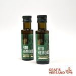 2x Fitohemoro + versand