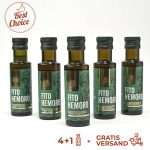 4+1 Fitohemoro + versand